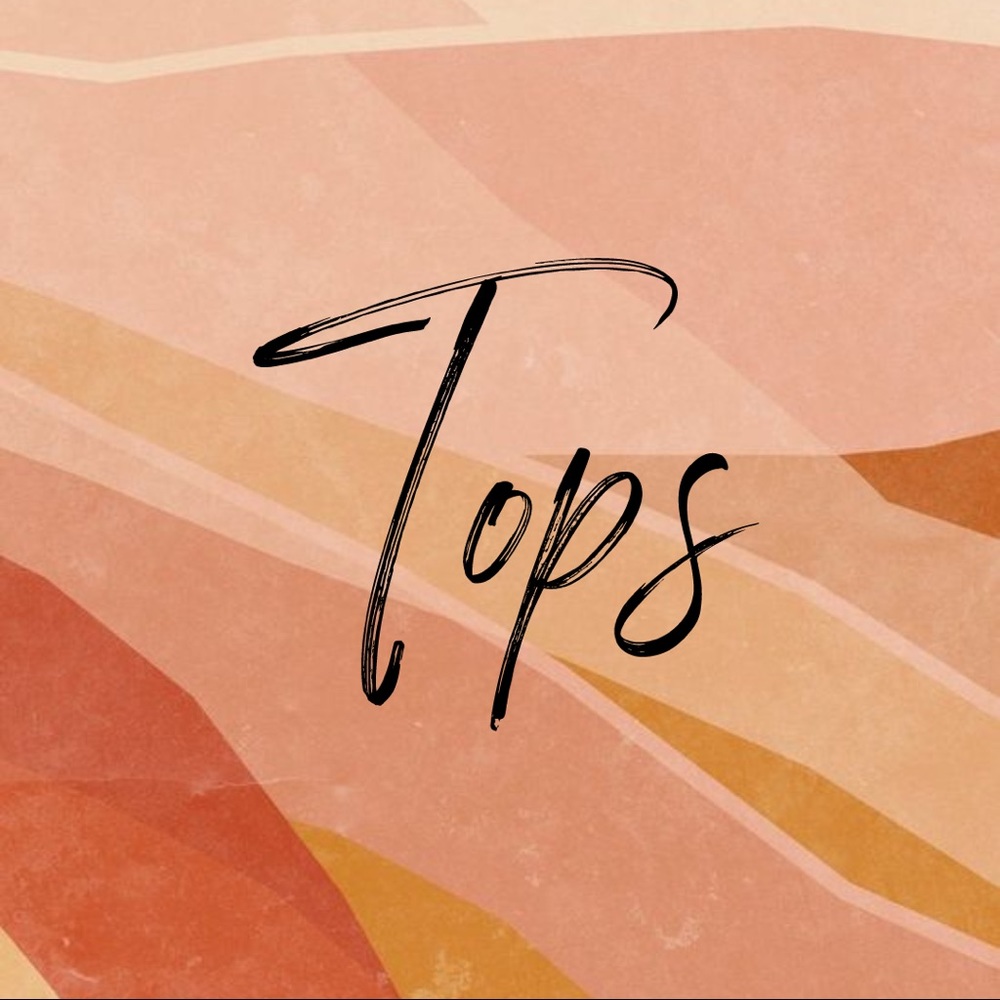 Tops